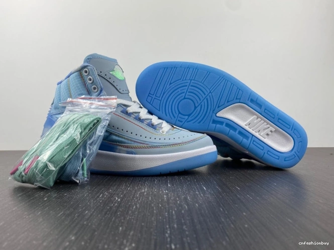 J DQ7691-419 Balvin 2 Retro Jordan 0809